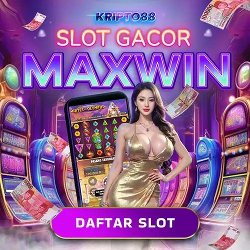 KRIPTO88: Situs Judi Slot PG Soft Gacor & Slot88 Resmi Terpercaya Indonesia