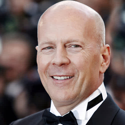 The Best 20 Bald Actors Of All Time Mantl
