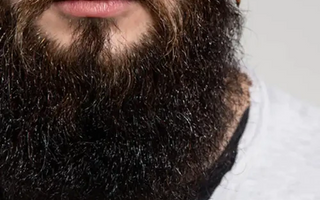 Does Growing a Beard Make Your Head Go Bald?