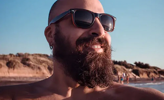 10 Benefits of Shaving Your Head Completely Bald