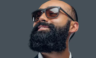 Essential Style Tips for Bald Men