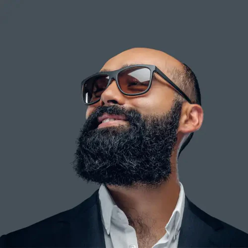 Essential Style Tips for Bald Men