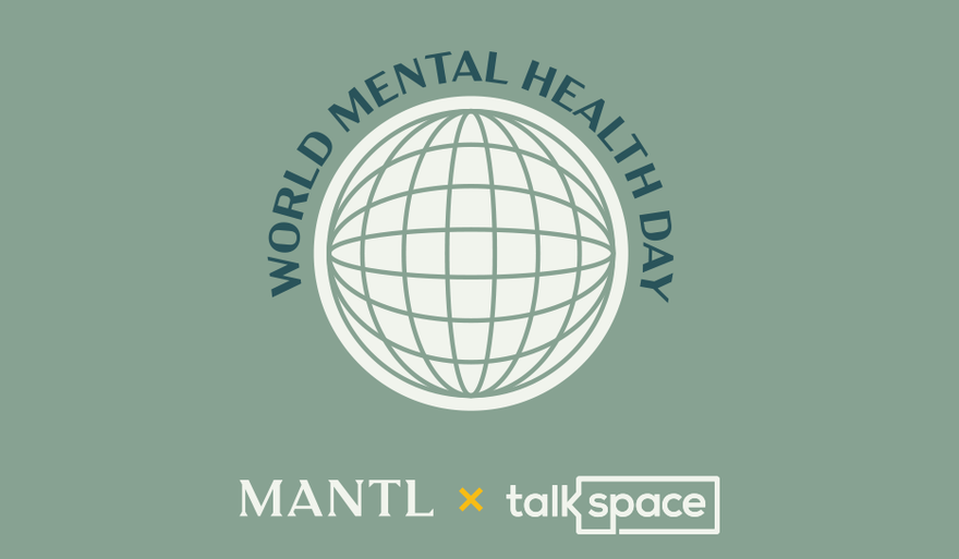 MANTL & Mental Health