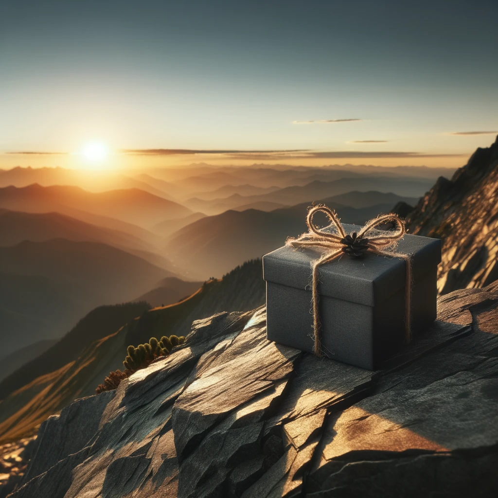 Gifts