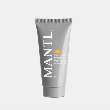 Mini Invisible Daily SPF 30 1 oz Tube