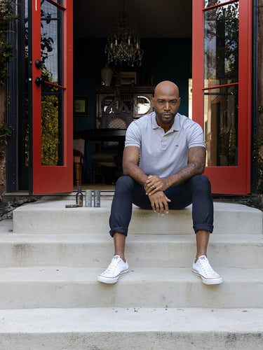 Co-founded by Karamo Brown, dermatologist recommended skincare for all people